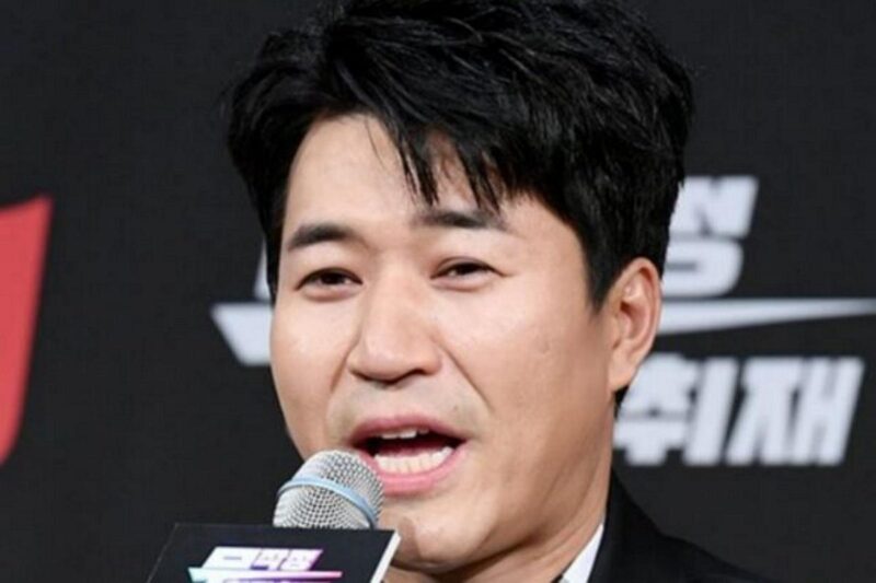 キム・ジョンミン、渓谷で発見され騒然　一体何が？