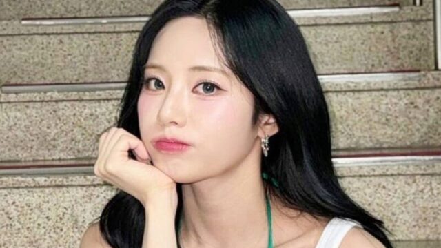 プロミスナイン ジウォン、遅れて明かされた財布事情に“衝撃”…「8年間収入ゼロ、今ようやく貯金スタート」