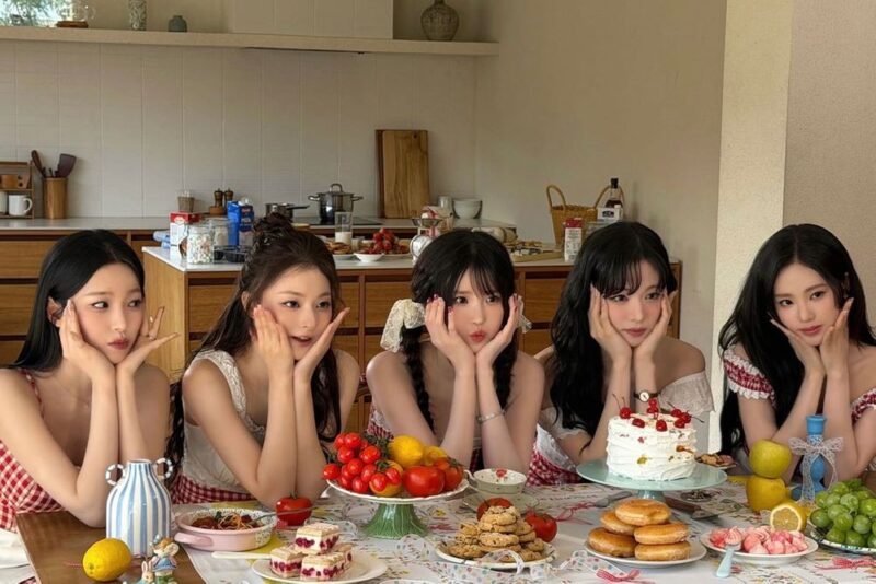 プロミスナイン ジウォン、遅れて明かされた財布事情に“衝撃”…「8年間収入ゼロ、今ようやく貯金スタート」