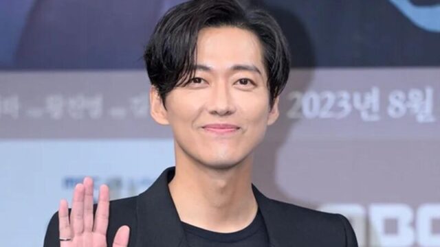 ナムグン・ミン、離婚の危機…妻の行方を追う緊迫の展開（『結婚の完成』）