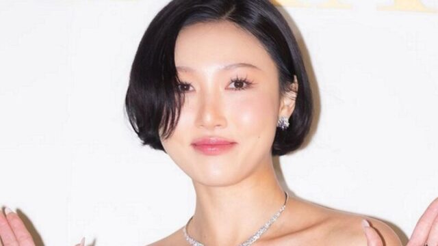 「30歳」ファサ、驚きの変貌ぶりに騒然…美しすぎる近影にファン釘付け（写真あり）