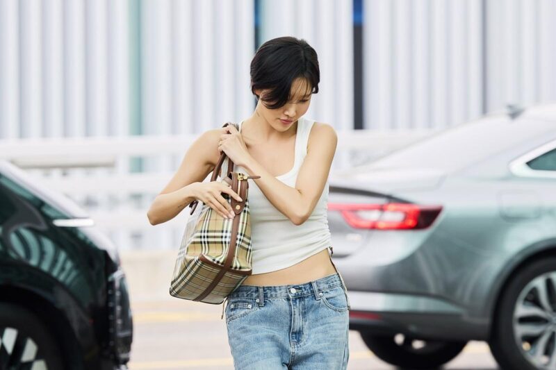 「30歳」ファサ、驚きの変貌ぶりに騒然…美しすぎる近影にファン釘付け（写真あり）