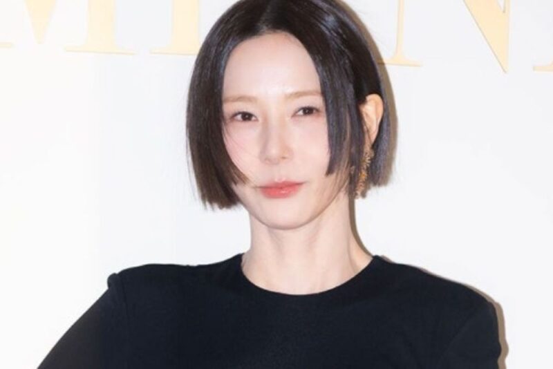 【再婚】キム・ナヨン、♥マイQと夫婦喧嘩も…まさかの告白「どうしたら喧嘩しない？」
