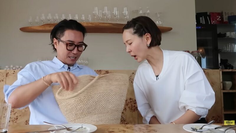 【再婚】キム・ナヨン、♥マイQと夫婦喧嘩も…まさかの告白「どうしたら喧嘩しない？」
