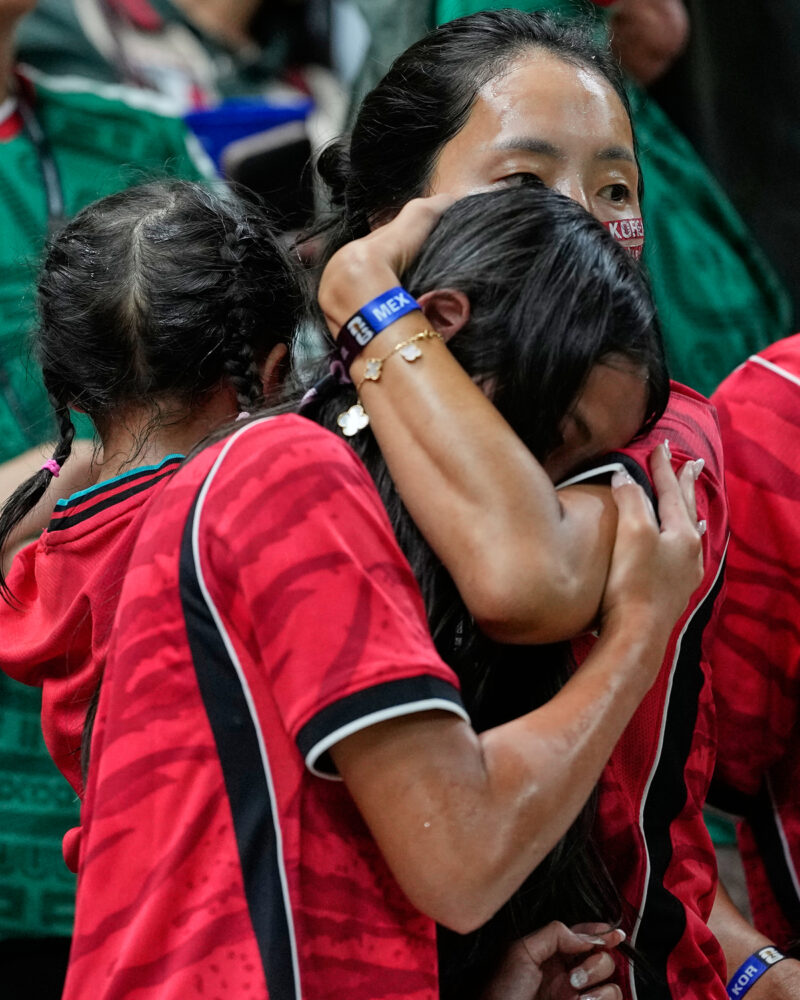 メキシコ戦敗北も…オプタ「韓国の決勝T進出確率は91％」