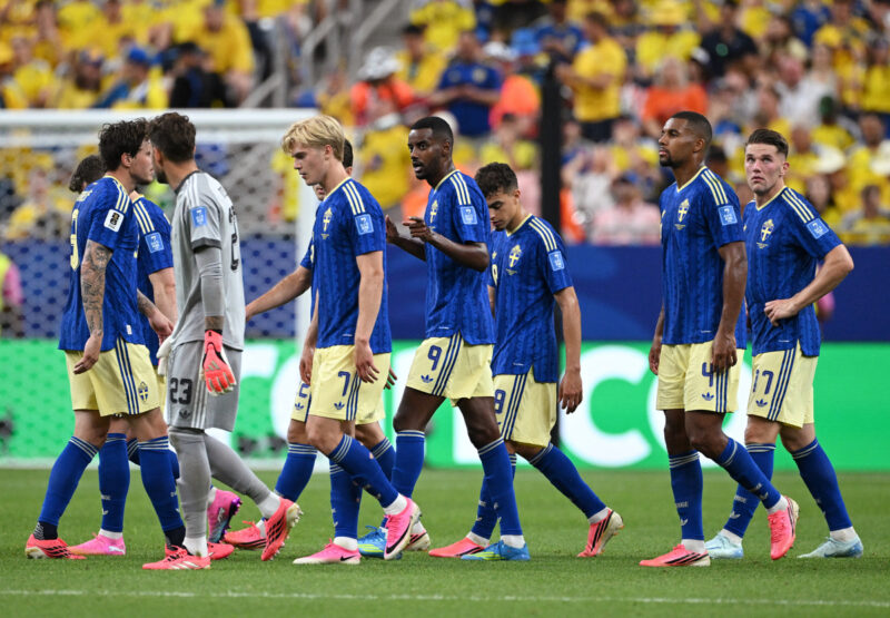 「闘志なき臆病者」スウェーデンのレジェンド・イブラヒモビッチ、オランダ戦1-5惨敗の日本代表に辛辣批判「日本も苦戦必至」