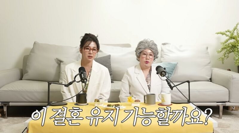無精子症を知りながら隠した夫の告白に…キム・ヨンヒ「想像を絶する裏切り」