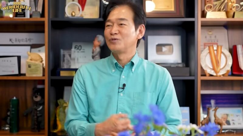 情報石、かつて運動の有望株だった…野球部解散→腰の負傷で選手の夢断念