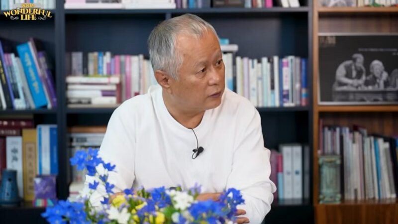 情報石、かつて運動の有望株だった…野球部解散→腰の負傷で選手の夢断念