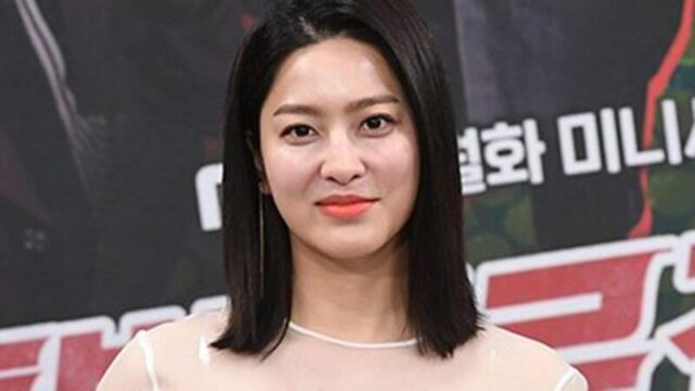 パク・セヨン、幸せな結婚生活かと思いきや…「深刻な状態」にファン衝撃