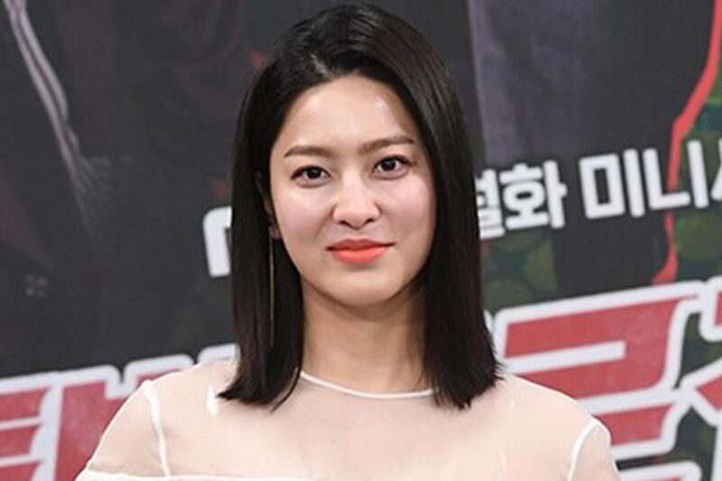 パク・セヨン、幸せな結婚生活かと思いきや…「深刻な状態」にファン衝撃