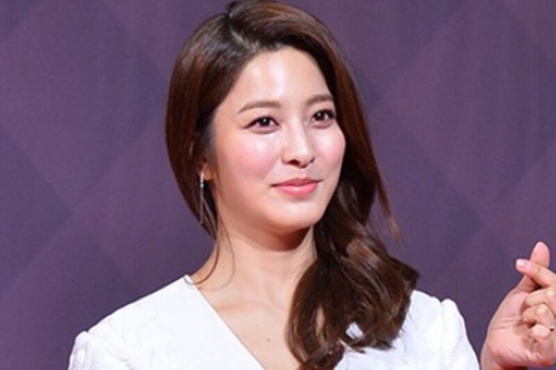 パク・セヨン、幸せな結婚生活かと思いきや…「深刻な状態」にファン衝撃
