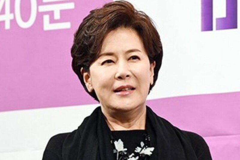「狎鴎亭の大家」パク・ジョンス、パク・スルニョの財政危機に「数億ウォン」寄付→友情確認…"本当にありがとう