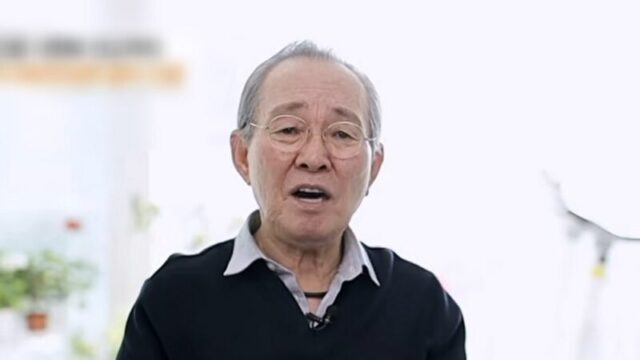 【悲報】ヨ・ハンギ「結核末期で余命宣告」…妻の献身で生還「彼女がいなければ死んでいた」