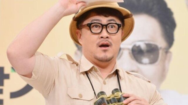 デフコン、放送中に絶句…スタジオ騒然の事態に