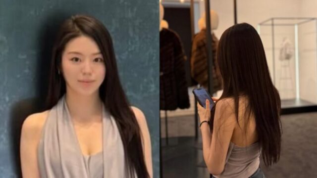 困難を乗り越えたチョ・ヘジョン、成熟した姿で再び注目