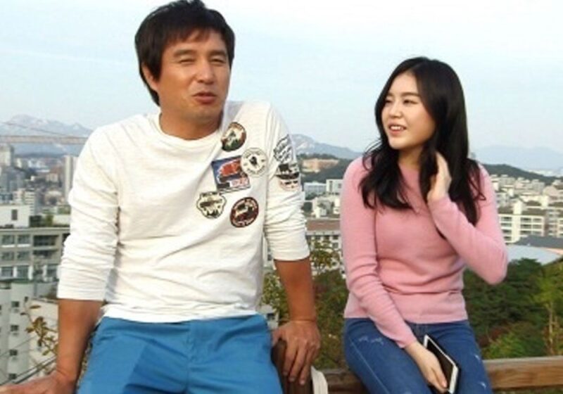 ‘조재현 딸’ 조혜정, 못 알아볼 뻔…한층 깊어진 분위기→파격 ‘백리스’ 뒤태 