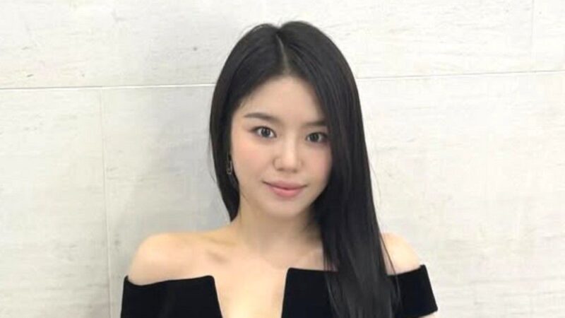 ‘조재현 딸’ 조혜정, 못 알아볼 뻔…한층 깊어진 분위기→파격 ‘백리스’ 뒤태 