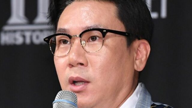 「69億円清算」イ・サンミン、2年ぶりプロデューサー復帰→突発状況も無効…「理由ある成功」