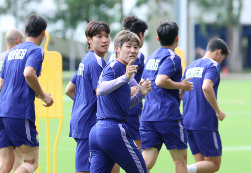 韓国代表イ・ガンイン、シメオネ監督が熱望…アトレティコがPSGと本格交渉へ