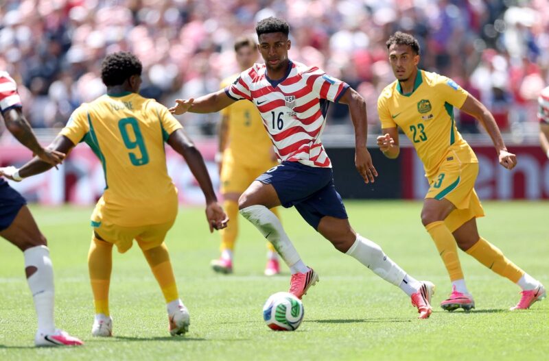 「ありえない？」米国がW杯優勝を夢見始めた