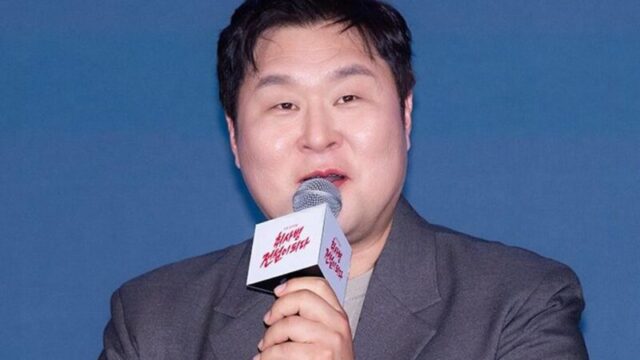 ユン・ギョンホ、絶好調の最中に同僚俳優への「暴行」疑惑…業界に衝撃（キム部長）