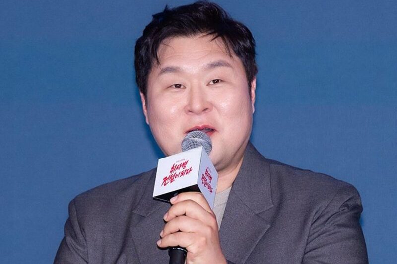 ユン・ギョンホ、絶好調の最中に同僚俳優への「暴行」疑惑…業界に衝撃（キム部長）