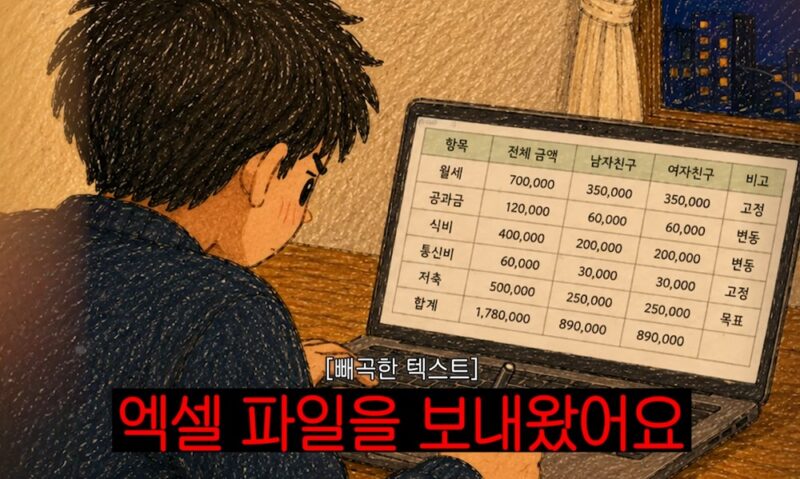 한고은, ‘생리대는 여자가 사’ 예비 신랑 사연에 분노…”결혼 다시 생각해봐야”