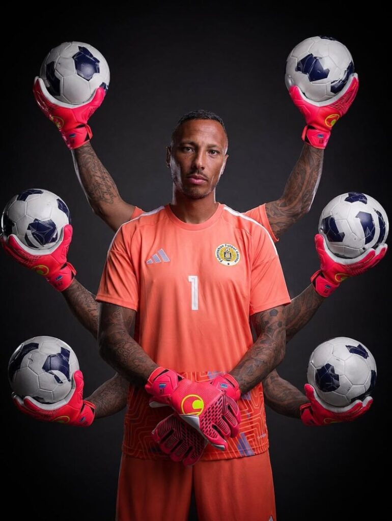 W杯新記録！37歳ベテランGKが驚異の15セーブ「歴史に残るパフォーマンス」