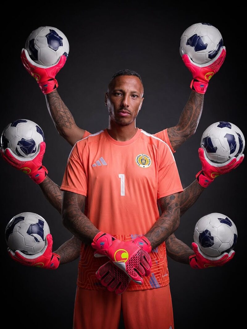 W杯新記録!37歳ベテランGKが驚異の15セーブ「歴史に残るパフォーマンス」