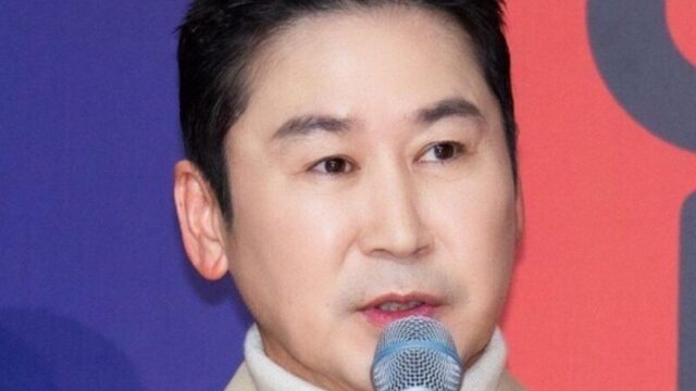 「ソ・ジソブと遊ぶな」…シン・ドンヨプの衝撃暴露が話題に