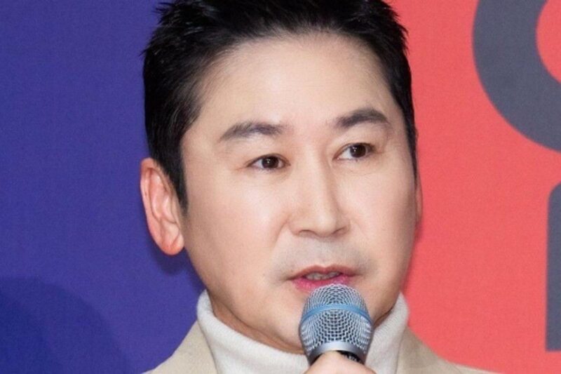 「ソ・ジソブと遊ぶな」…シン・ドンヨプの衝撃暴露が話題に