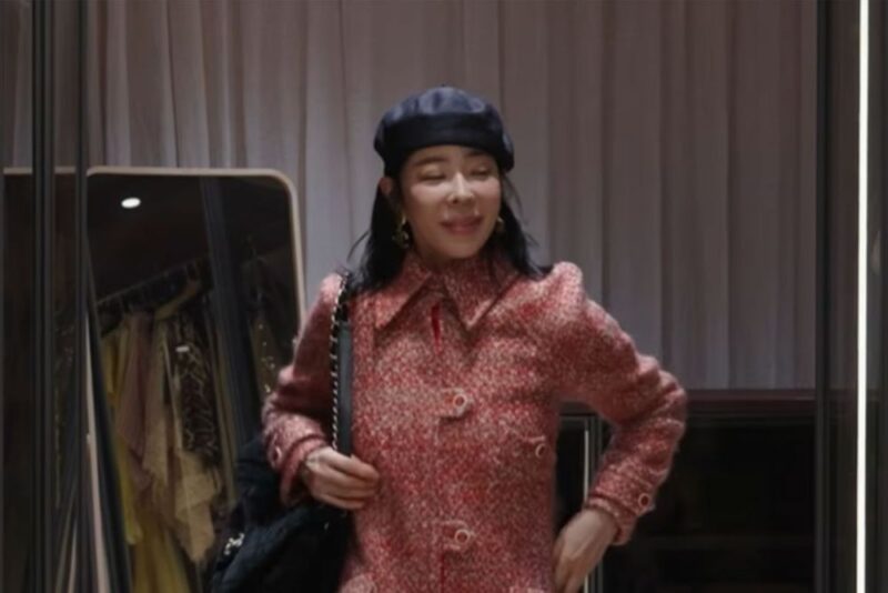 イ・ヘヨン、シャネルショーでギャラ代わりに「服」を受け取る…「3000万円分持って行け」とオファー