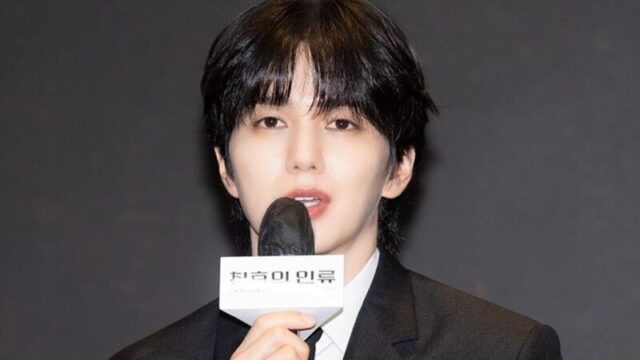 「32歳」ユ・スンホ、静かに結実…祝福の嵐が殺到