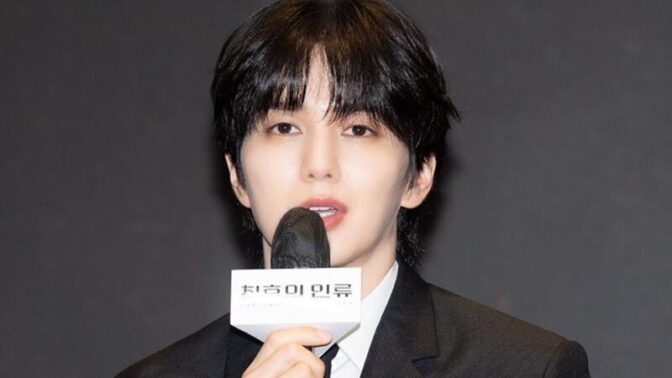 「32歳」ユ・スンホ、静かに結実…祝福の嵐が殺到