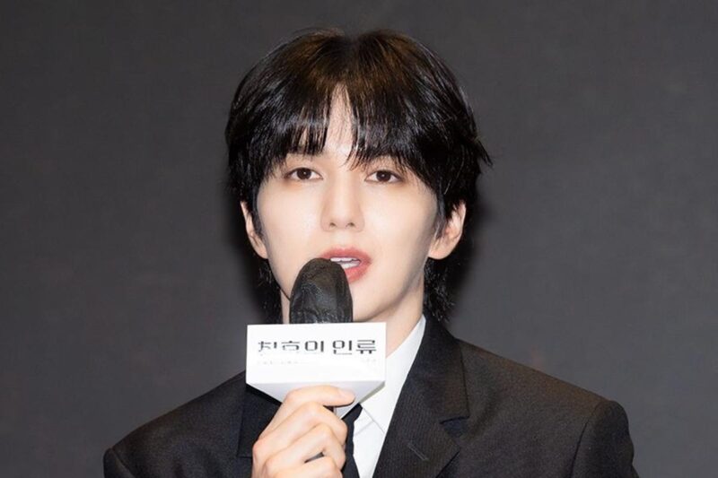 「32歳」ユ・スンホ、静かに結実…祝福の嵐が殺到