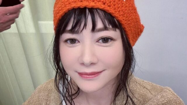 有名女優、離婚から11年…「育児専念の夫と不和、娘のために別れた」