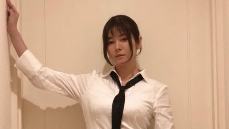 有名女優、離婚から11年…「育児専念の夫と不和、娘のために別れた」