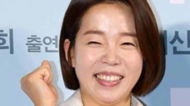 俳優志望からコメディアンへ...チョン・イラン、夢と自尊心を語る
