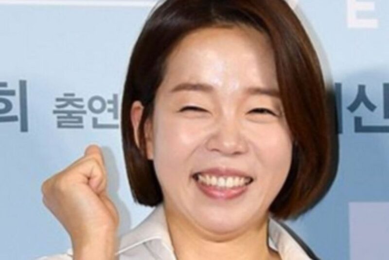 정이랑, 배우 도전 위해 ‘웃찾사’ 합류→”연기 할 수 있다는 것에 감사” (‘철파엠’)
