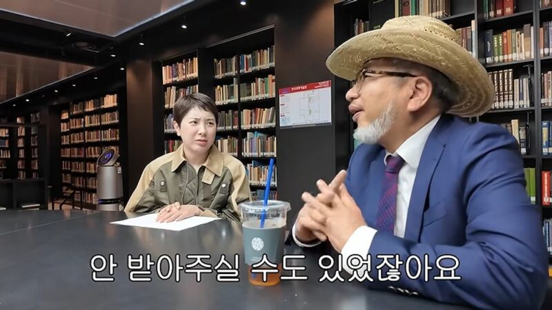 서인영, 카이스트 입학 비결?…면접서 ‘원 모어 타임’ 춤추고 합격→”다양성의 상징”