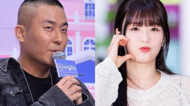 ユン・ボミ♥ラド、結婚1ヶ月で…ついに口を開く
