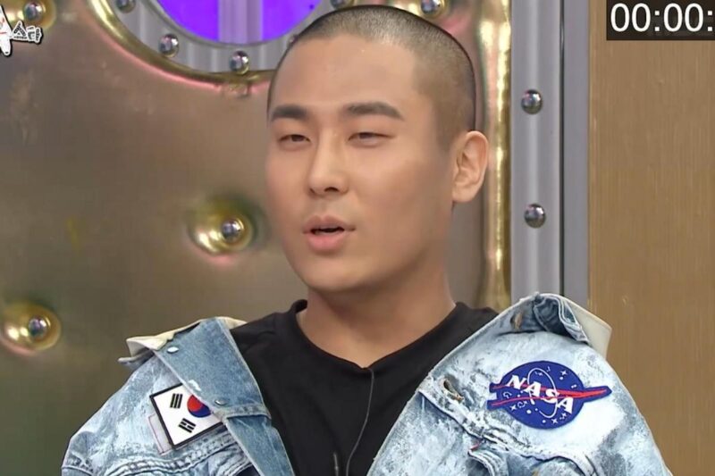 ユン・ボミ♥ラド、結婚1ヶ月で…ついに口を開く