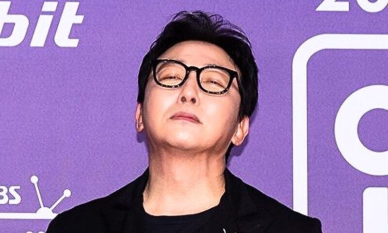 「57歳」タク・ジェフン、離婚11年で明かした「再婚条件」…「僕が好きでないと」