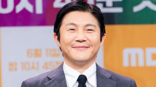 ホン・ジンギョン、暴力団関与疑惑で揺れるチョ・セホを“人が好きな子”と擁護