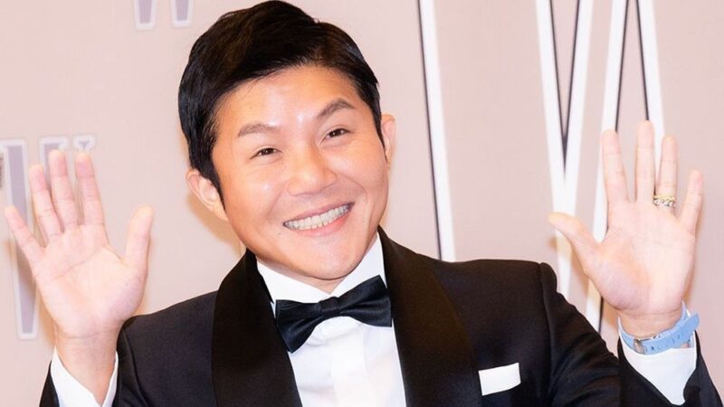 ホン・ジンギョン、暴力団関与疑惑で揺れるチョ・セホを“人が好きな子”と擁護
