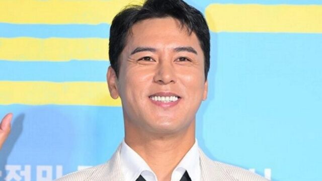 チャン・ミンホ、衝撃の変貌…ファンから「悲鳴」続出