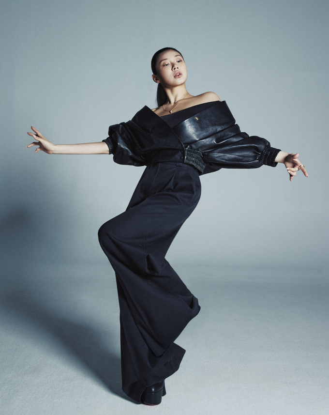 리정, 유니세프 캠페인 ‘엑설런스’ 참여… 선한 영향력 전파