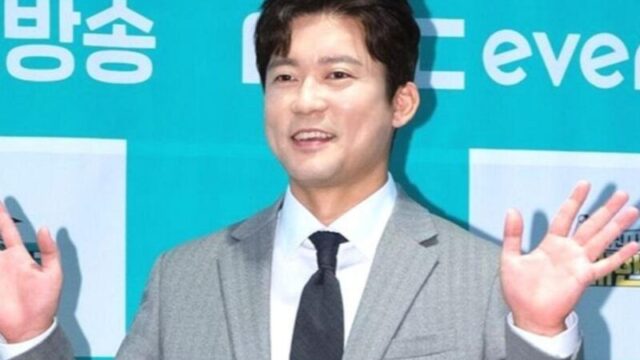 キム・デホ、恋愛について衝撃発表…「10年以上になる」
