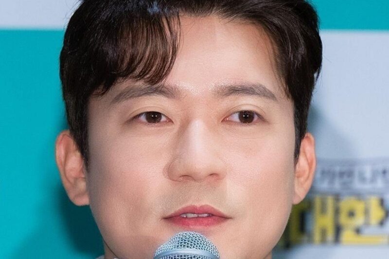 キム・デホ、恋愛について衝撃発表…「10年以上になる」